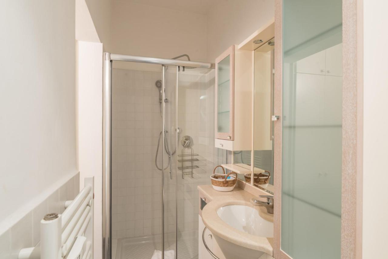 The Best Rent - Three-Bedroom Apartment Near Villa Borghese Rom Exteriör bild