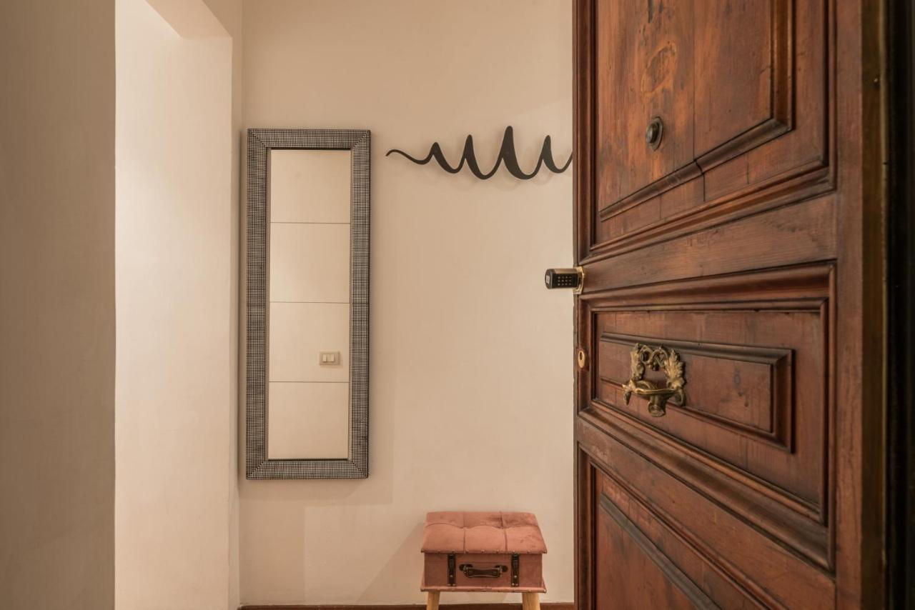 The Best Rent - Three-Bedroom Apartment Near Villa Borghese Rom Exteriör bild