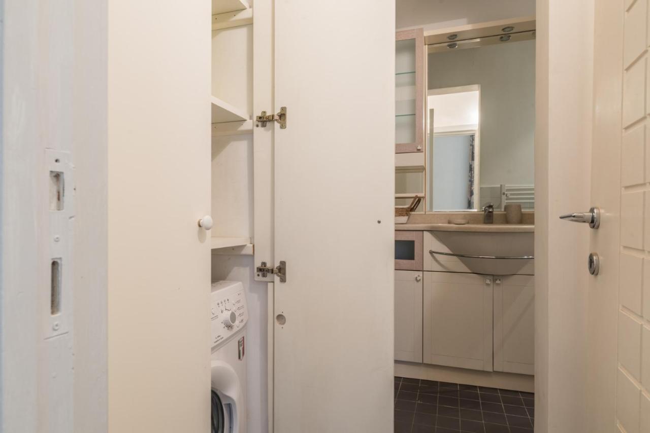 The Best Rent - Three-Bedroom Apartment Near Villa Borghese Rom Exteriör bild